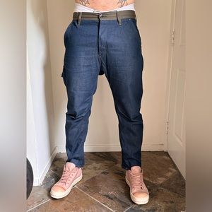 G-Star Jeans